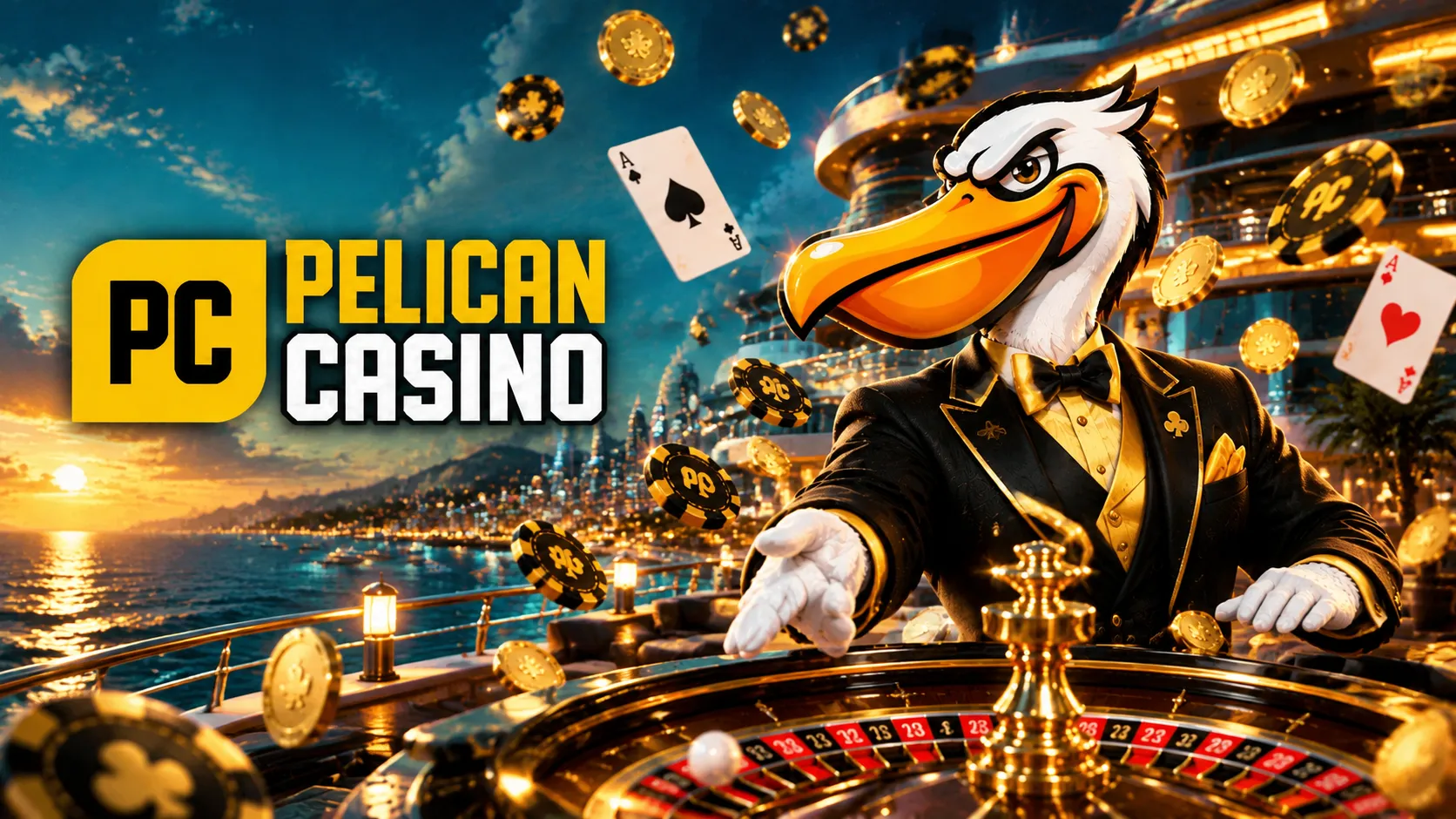Pelican Casino Deutschland